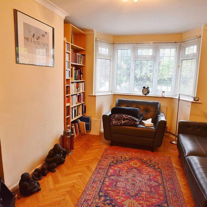 3 bedroom semi-detached house to rent - Photo 1