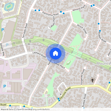 51 Panorama Road, Mount Wellington, Auckland City