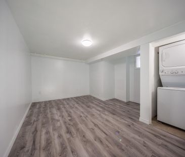 For Lease - 84 CENTRAL PARK Boulevard Unit# LOWER, Oshawa, Ontario - Photo 4