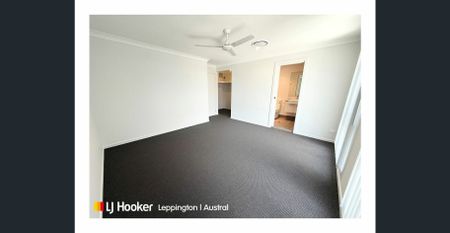 BRAND NEW FIVE BEDROOM FAMILY HOME - Photo 2