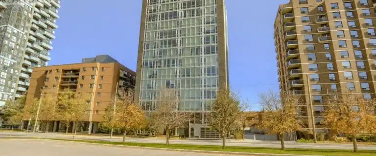 304 - 201 PARKDALE AVENUE | 304 - 201 PARKDALE AVENUE, Ottawa - Photo 1