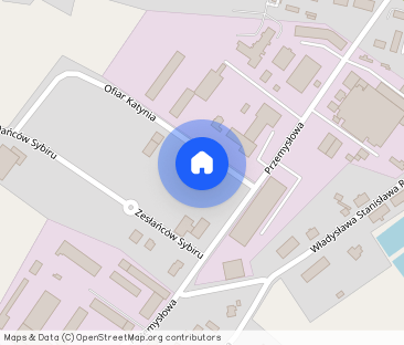 Wynajmę mieszkanie w centrum Węgorzewa - Фото 1