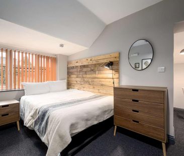 1 bedroom in a house share to rent - Photo 5