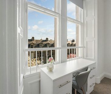 Strathearn Road, Flat 5 (3f1) Marchmont, Edinburgh, EH9 - Photo 4