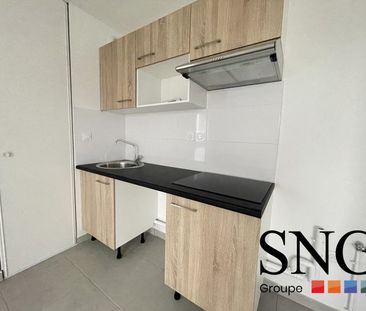 T3 NEUF avec balcon 2 pkgs - Photo 1