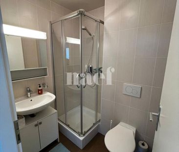4.5 Zimmer, 82 m², 7. Stock - Photo 5