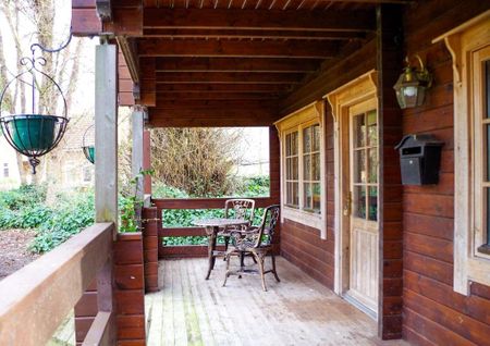 2 bedroom detached house to rent - Photo 4