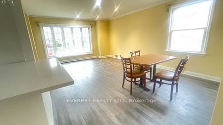 For Lease - 45 Kilgreggan Crescent, Toronto, Ontario - Photo 2
