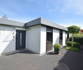 Ebenerdiger 4-Zimmer Bungalow- sehr ruhig gelegen in Elmshorn Süd - Photo 2