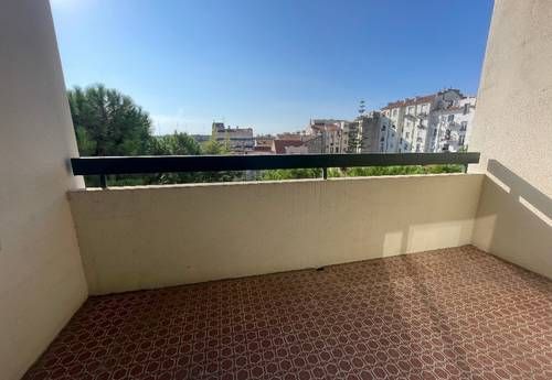 Location Appartement T1 - Photo 1