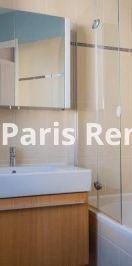 2 chambres, Denfert-Rochereau Paris 14e - Photo 1