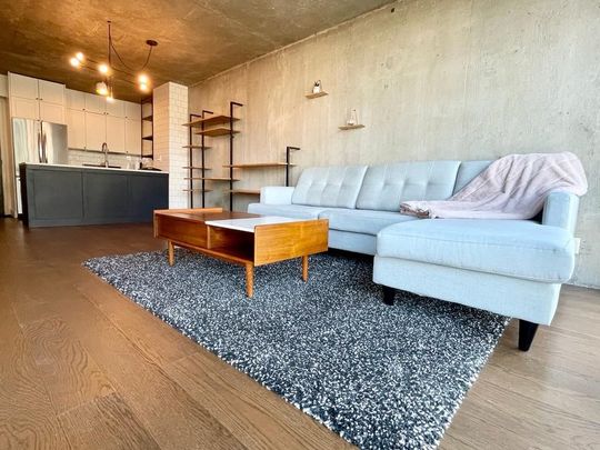 For Lease - 22 Wellesley Street Unit# 2007, Toronto, Ontario - Photo 1