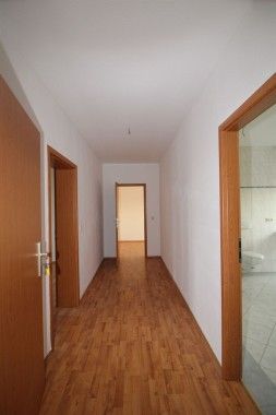 ++ 2-Raum-Wohnung im Dachgeschoss ++ - Photo 1