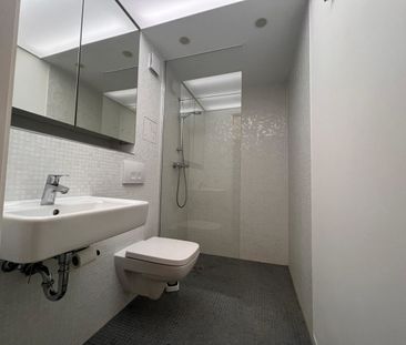 F-Hain: voll möbliertes LUXUS Apartment - 40 m² befristet für max. ... - Photo 1