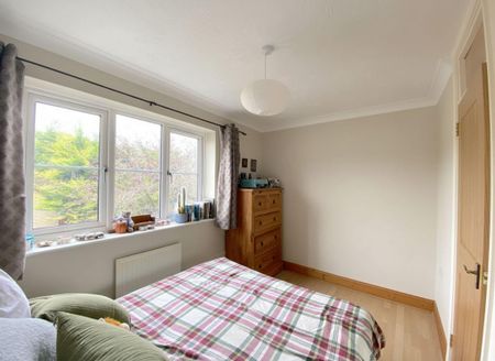 2 bedroom terraced house to rent - Photo 3
