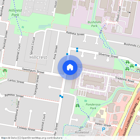 101 Conifer Street, Qld 4118, Hillcrest