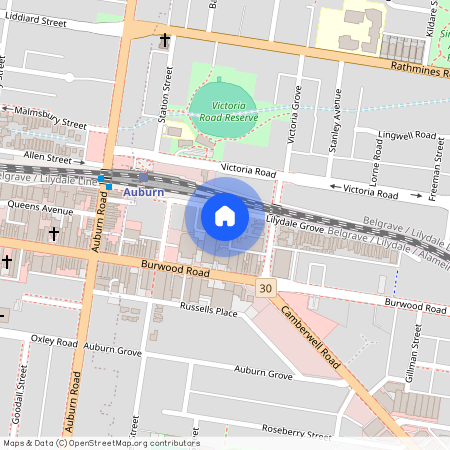 310/32 Lilydale Grove, Vic 3123, Hawthorn East