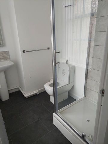 1 Bed Flat, Liverpool, L7 - Photo 4