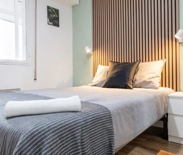 Calle de Emilio Ferrari, Madrid, Community of Madrid 28017 - Photo 4