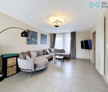 In optie - Huis te huur in Tubize met 3 slaapkamers - Foto 1
