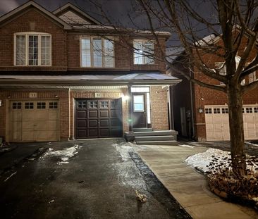 For Lease - 35 Applegrove Court Unit# Main, Brampton, Ontario - Photo 2