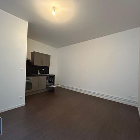 Location Appartement 2 pièces 36m² DIEPPE 76200 - Photo 3