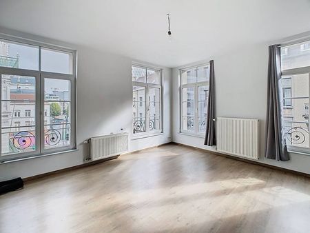 Appartement te huur - Foto 3