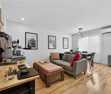 8400 Rue de Reims, Montréal (Villeray, QC H2P - Photo 3