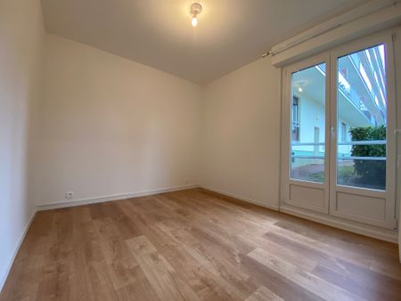 Location Appartement 3 pièces 57m² BESANCON 25000 - Photo 3