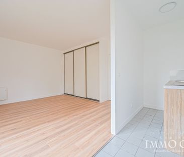 Appartement 1 pièce (studio) - 27m² - Photo 5