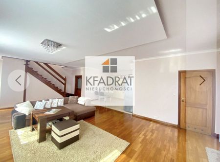 Gumieńce-apartament 4 pok.2xtarasy, garaż - Zdjęcie 2