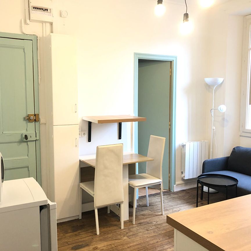 Location Appartement 2 pièces 22m² RENNES 35000 - Photo 1