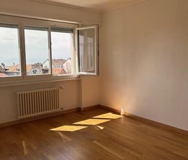Charming studio in Pully – RENTAL FOR A DETERMINED PERIOD - Foto 3