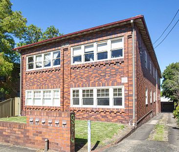 Unit 3/38 Carlton Crescent, Summer Hill. - Photo 2