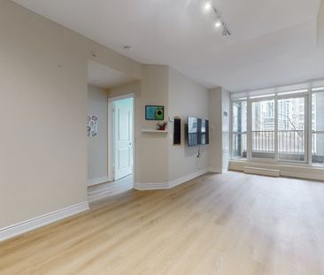 For Lease - 99 South Town Centre Blvd. Boulevard Unit# 323, Markham... - Photo 5