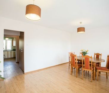 Do wynajęcia M4 61m2 ul Śnieżna Fordon - Photo 6