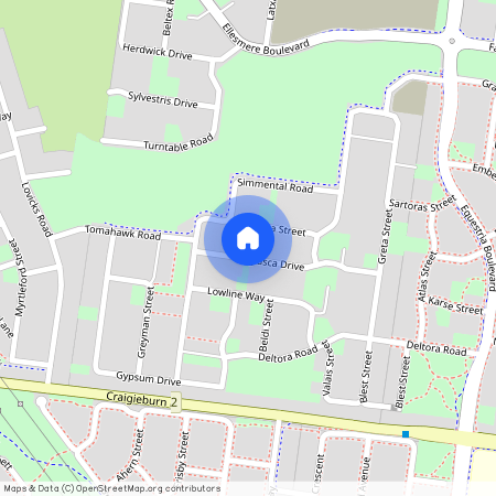 11 Taggiasca Drive, Vic 3750, Wollert