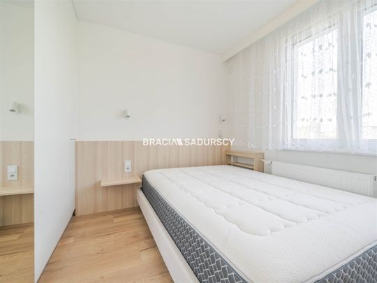 Wynajem 3 pok. mieszkanie na os Niepodległości! - Zdjęcie 1