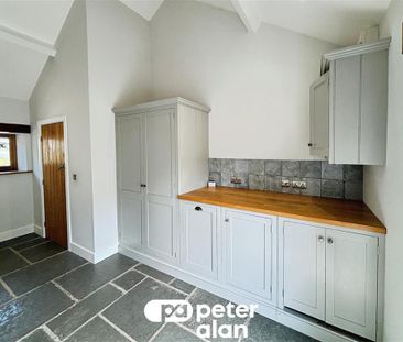 4 bedroom barn conversion to rent - Photo 4