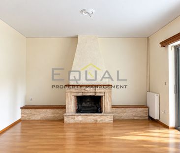 Διαμέρισμα για ενοικίαση Μελίσσια - Photo 1