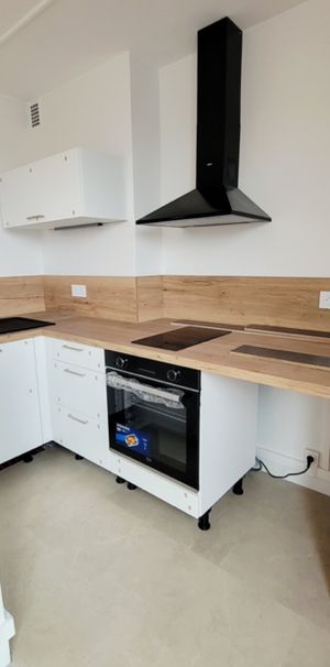 Location Appartement 1 pièce 27m² - Photo 1