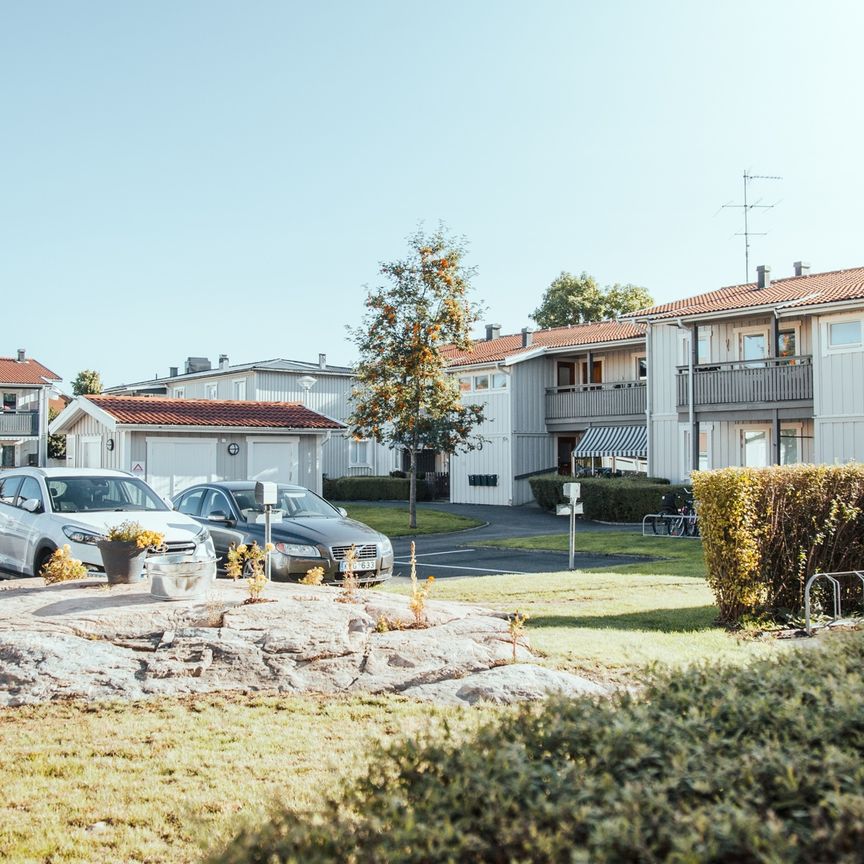 Annagatan 8 A - Photo 1