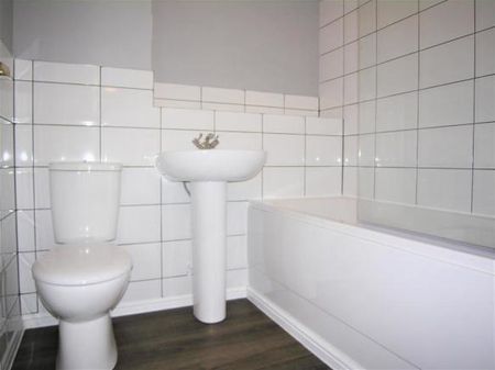 1 bedroom maisonette to rent - Photo 3