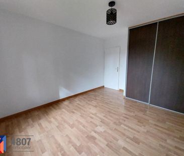 Appartement T3 à louer à Reignier Esery - Photo 5