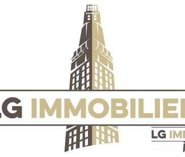 Amiens HENRIVILLE - TYPE 2 MEUBLE AVEC PARKING ET CAVE - Photo 1