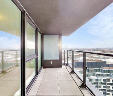 For Lease - 1 Quarrington Lane Unit# 1620, Toronto, Ontario - Photo 3