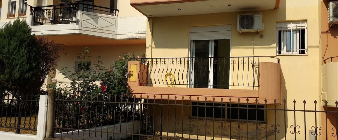Studio/Γκαρσονιέρα για ενοικίαση - Κομοτηνή, - Φωτογραφία 1