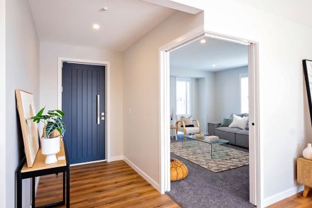 Modern Haven in Taradale - Photo 3