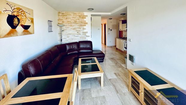 Apartamento de alquiler en S, 4, Gea y Truyols - Photo 1