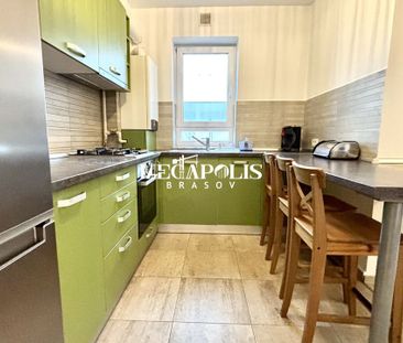 Apartament 2 camere | Loc de Parcare | Coresi Mall | Kasper Residence - Photo 6
